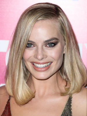 Margot Robbie Poster 2956744