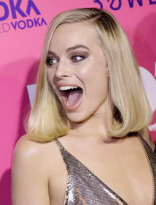 Margot Robbie Poster 2956782