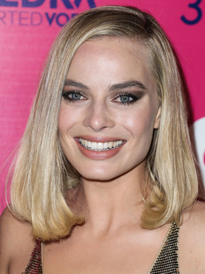 Margot Robbie Poster 2956858