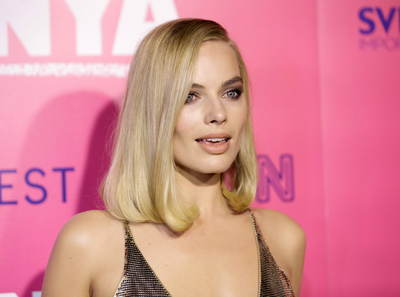 Margot Robbie Poster 2956866