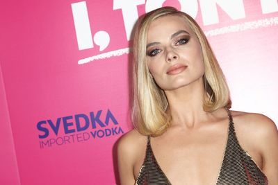 Margot Robbie Poster 2956906
