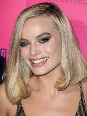 Margot Robbie Poster 2956936