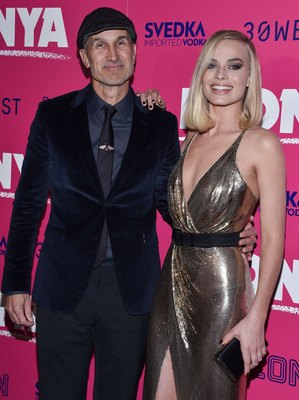 Margot Robbie Poster 2957048