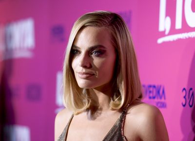 Margot Robbie Poster 2957145