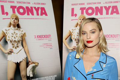 Margot Robbie Poster 2957168
