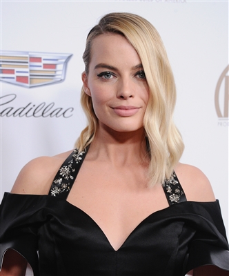 Margot Robbie Poster 3039125
