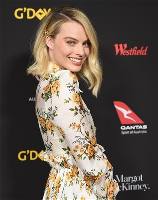 Margot Robbie Poster 3039167