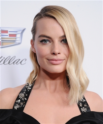 Margot Robbie Poster 3039220