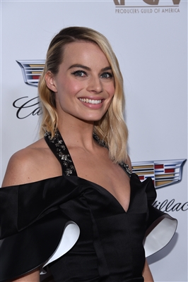 Margot Robbie Poster 3039250