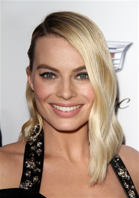 Margot Robbie Poster 3039255