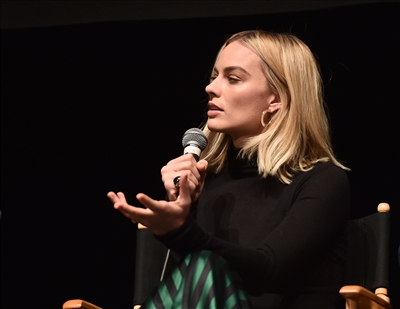 Margot Robbie Poster 3039268