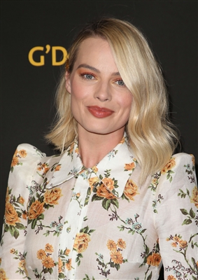 Margot Robbie Poster 3039272