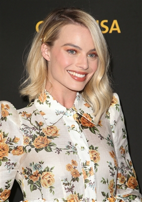 Margot Robbie Poster 3039292