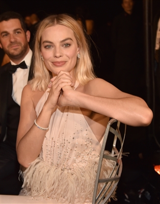 Margot Robbie Poster 3039302