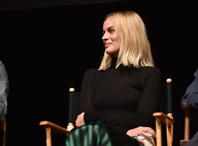 Margot Robbie Poster 3039309