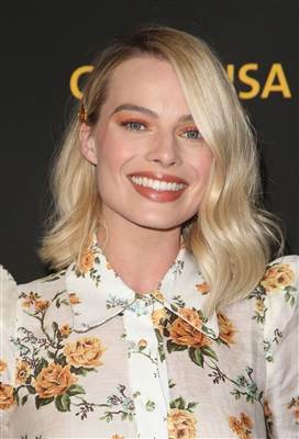 Margot Robbie Poster 3039343