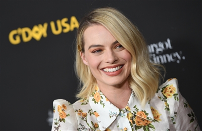 Margot Robbie Poster 3039364