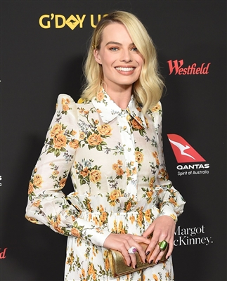 Margot Robbie Poster 3039368