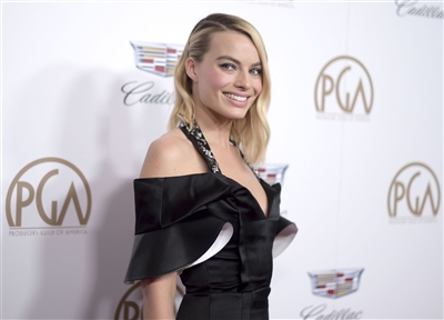 Margot Robbie Poster 3039379