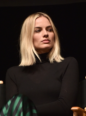 Margot Robbie Poster 3039399