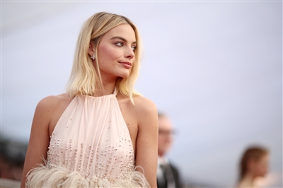 Margot Robbie Poster 3039402