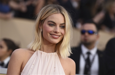 Margot Robbie Poster 3039424