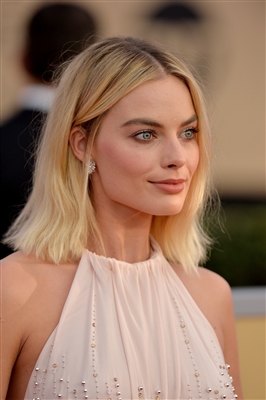 Margot Robbie Poster 3039427