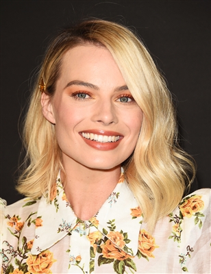 Margot Robbie Poster 3039428