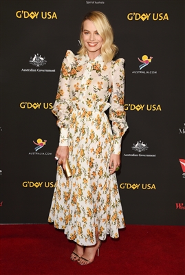 Margot Robbie Poster 3039471