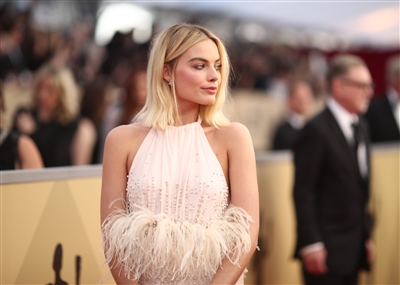 Margot Robbie Poster 3039476