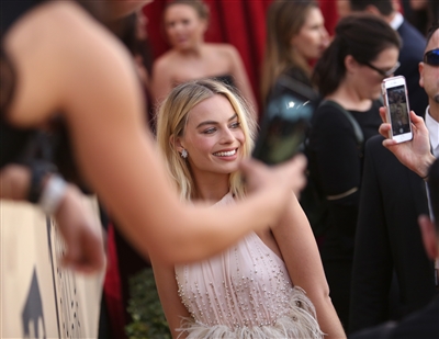 Margot Robbie Poster 3039487
