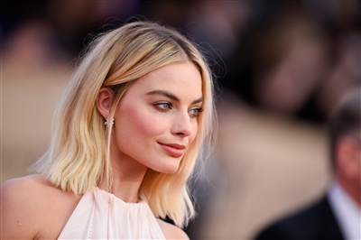 Margot Robbie Poster 3039491