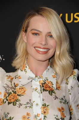 Margot Robbie Poster 3039522