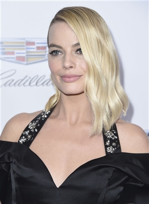 Margot Robbie Poster 3039527