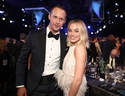 Margot Robbie Poster 3039534