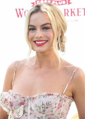 Margot Robbie Poster 3039537