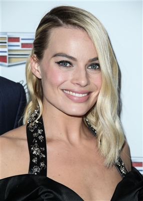 Margot Robbie Poster 3039542