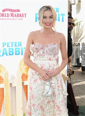 Margot Robbie Poster 3039557