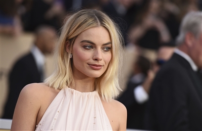 Margot Robbie Poster 3039565