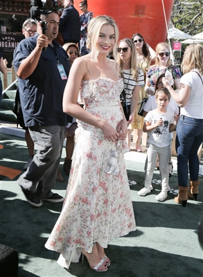 Margot Robbie Poster 3039577