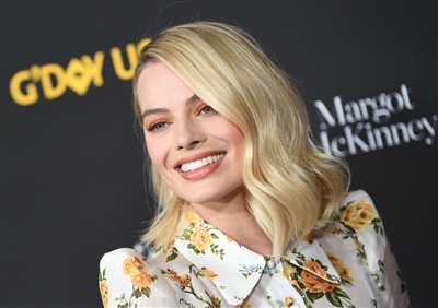 Margot Robbie Poster 3039578
