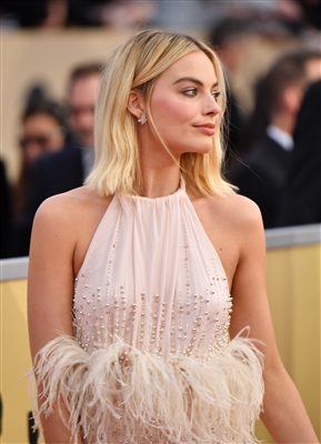 Margot Robbie Poster 3039595