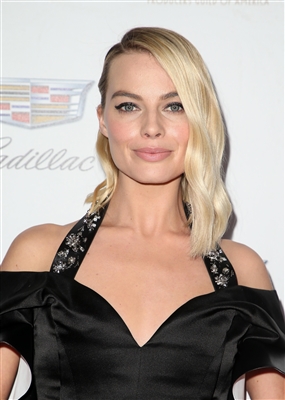 Margot Robbie Poster 3039624