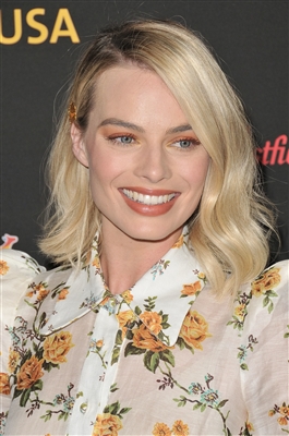 Margot Robbie Poster 3039629
