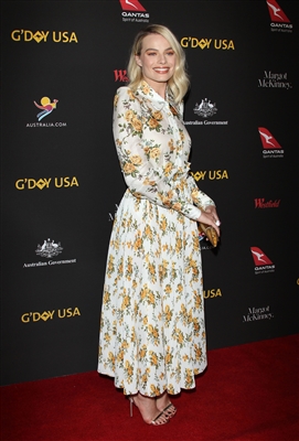 Margot Robbie Poster 3039648