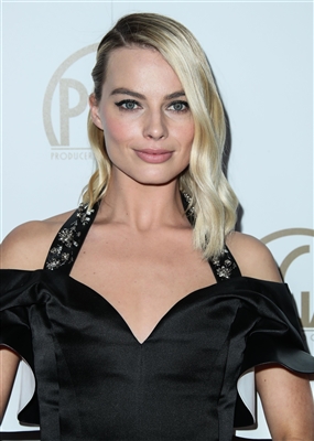 Margot Robbie Poster 3039664