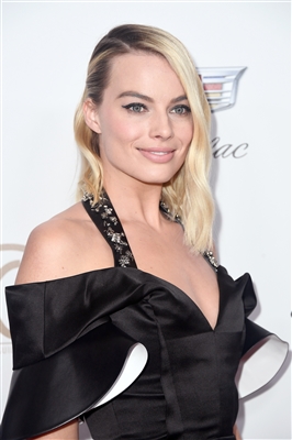 Margot Robbie Poster 3039697