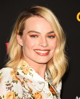 Margot Robbie Poster 3039721