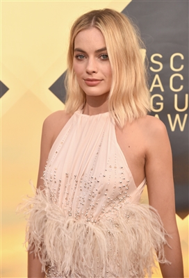 Margot Robbie Poster 3039732