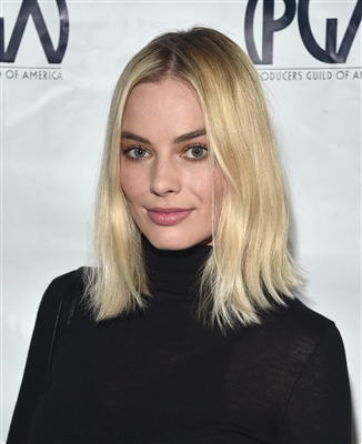 Margot Robbie Poster 3039742